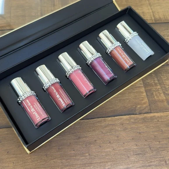 LIMELIFE— Mini Perfect Lip Gloss Collection - Picture 2 of 2